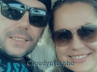 Cloudynympho