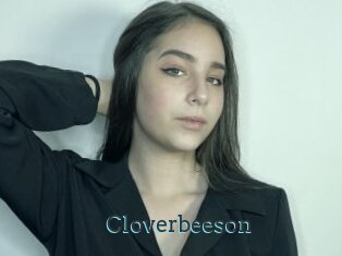 Cloverbeeson