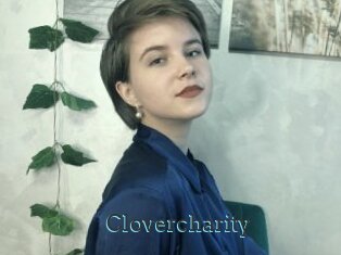 Clovercharity