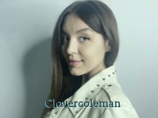 Clovercoleman