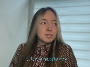 Cloverenderby