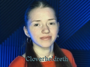 Cloverheldreth