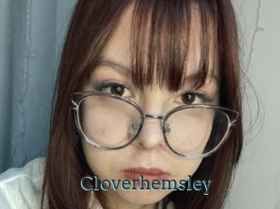 Cloverhemsley