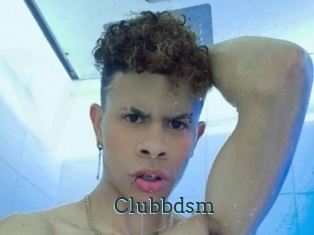 Clubbdsm