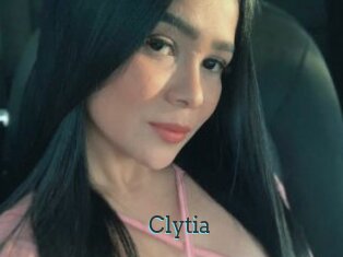Clytia