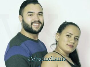 Cobainelianis