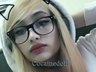 Cocainedoll