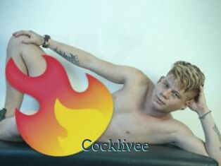 Cocklivee
