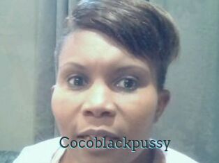 Cocoblackpussy