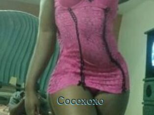Cocoxoxo