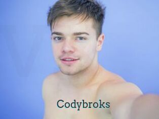 Codybroks