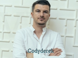 Codyderek