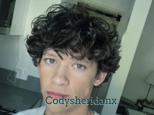 Codysheridanx