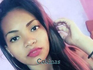 Cokinas