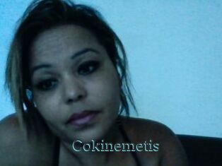Cokinemetis
