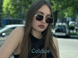 Coldice
