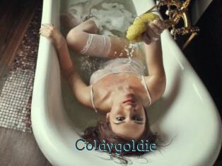 Coldygoldie