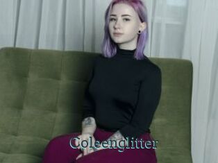 Coleenglitter