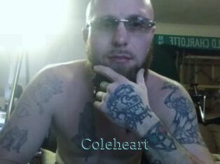 Coleheart
