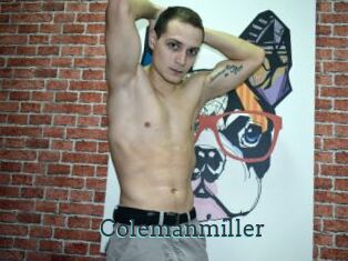 Colemanmiller