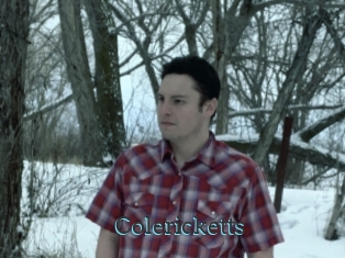Colericketts