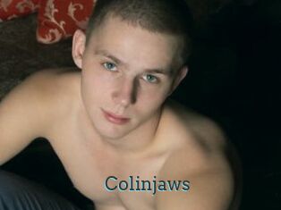 Colinjaws