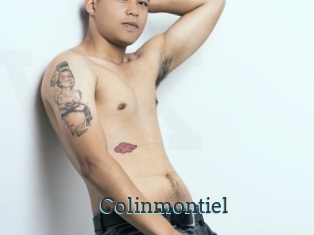 Colinmontiel