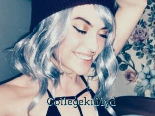 Collegekid_lyd