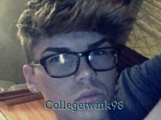 Collegetwink98