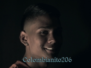 Colombianito206