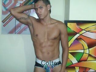 Colter