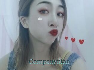 Companytitan