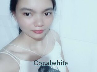 Conalwhite