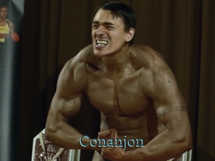 Conanjon