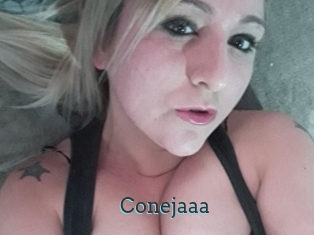 Conejaaa