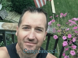 Congresscock
