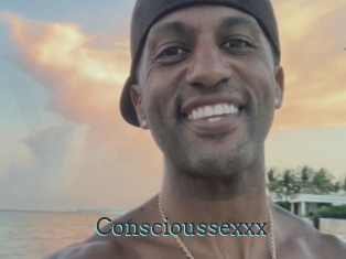 Conscioussexxx
