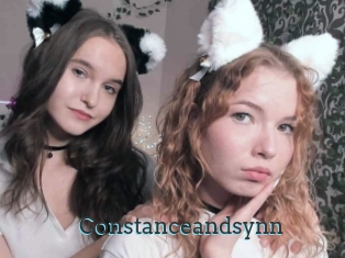 Constanceandsynn
