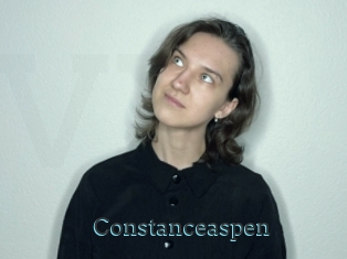 Constanceaspen