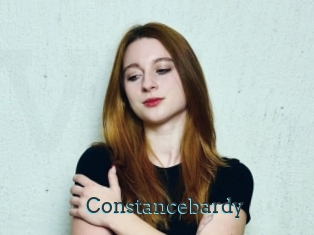 Constancebardy