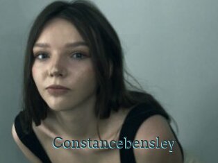 Constancebensley