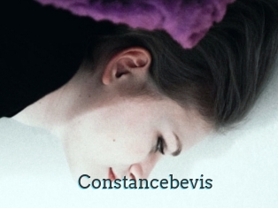 Constancebevis