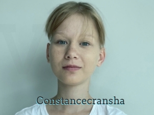 Constancecransha