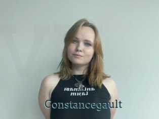 Constancegault