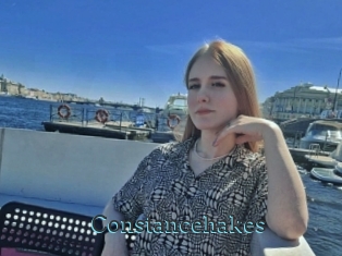 Constancehakes