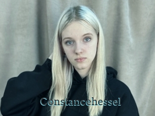 Constancehessel