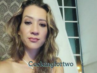Cookingfortwo