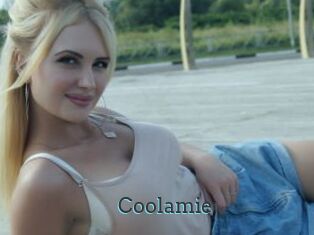 Coolamie