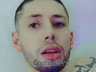 Coolman_91