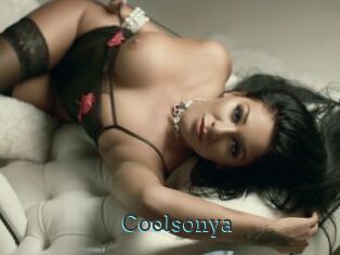 Coolsonya